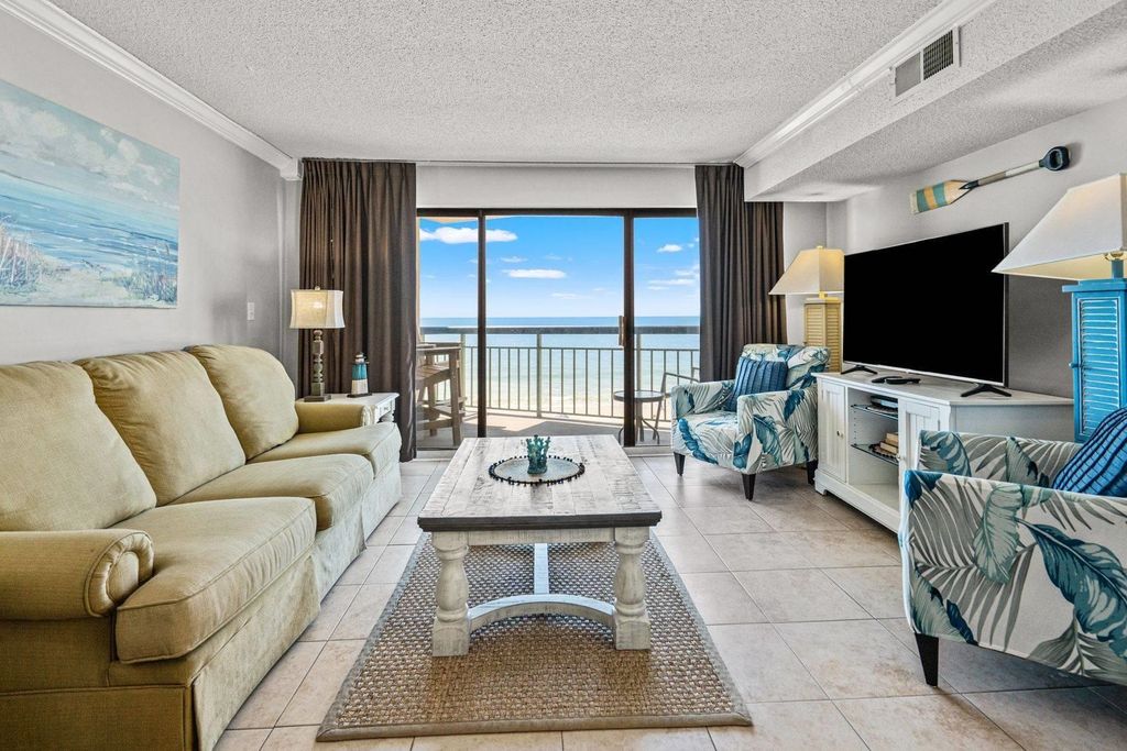 2500 N Ocean Blvd Unit 607, North Myrtle Beach, SC 29582 — photo 3