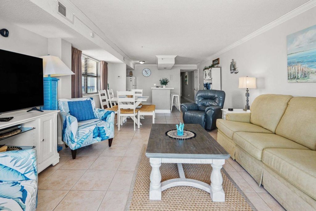 2500 N Ocean Blvd Unit 607, North Myrtle Beach, SC 29582 — photo 4