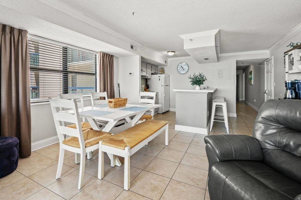 2500 N Ocean Blvd Unit 607, North Myrtle Beach, SC 29582 — photo 5