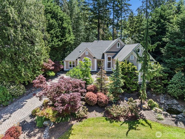 4404 Towhee Drive, Gig Harbor, WA 98332