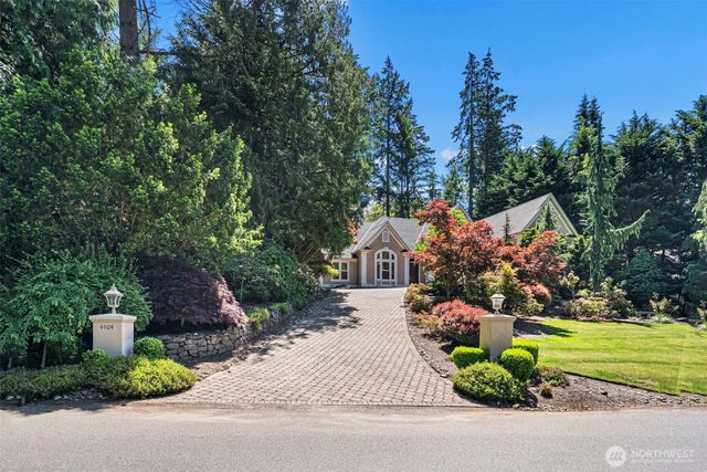 4404 Towhee Drive, Gig Harbor, WA 98332