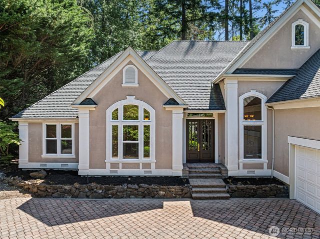 4404 Towhee Drive, Gig Harbor, WA 98332