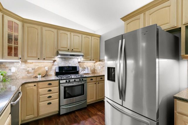 1040 Saddle Ridge, Portage, WI 53901