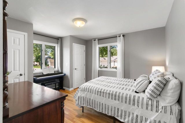 1040 Saddle Ridge, Portage, WI 53901