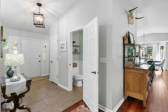 1040 Saddle Ridge, Portage, WI 53901