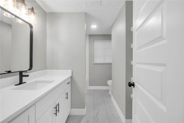 5174 Stone Trace, Stone Mountain, GA 30083