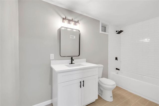 5174 Stone Trace, Stone Mountain, GA 30083