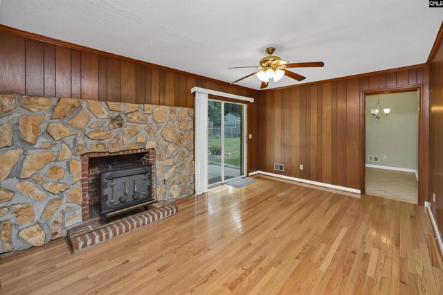 3208 Woodsen Circle, West Columbia, SC 29170
