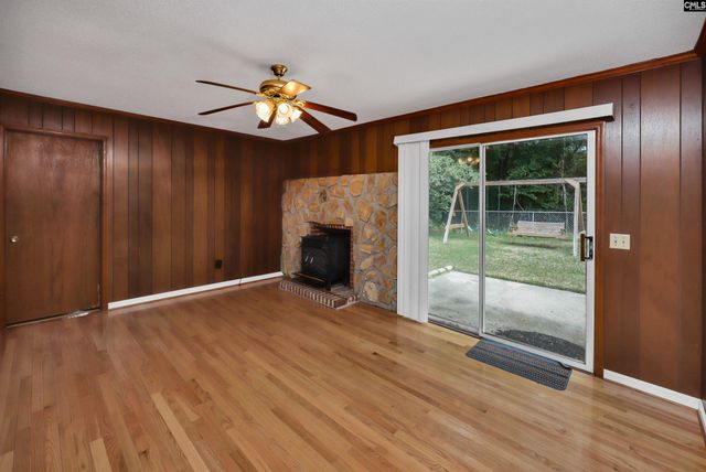 3208 Woodsen Circle, West Columbia, SC 29170