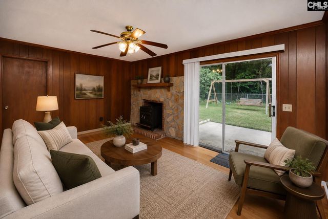 3208 Woodsen Circle, West Columbia, SC 29170
