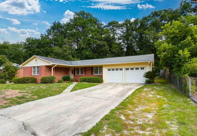 3208 Woodsen Circle, West Columbia, SC 29170