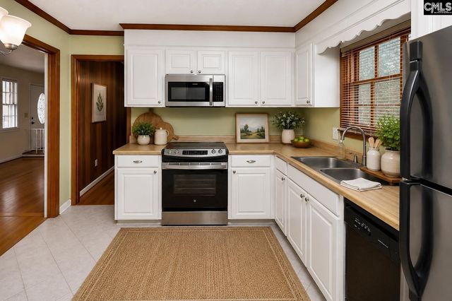 3208 Woodsen Circle, West Columbia, SC 29170