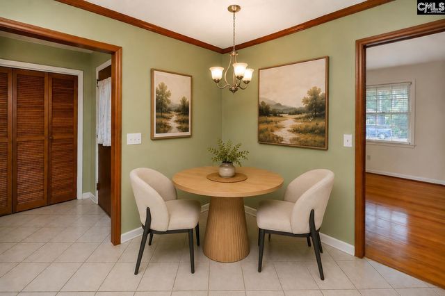 3208 Woodsen Circle, West Columbia, SC 29170