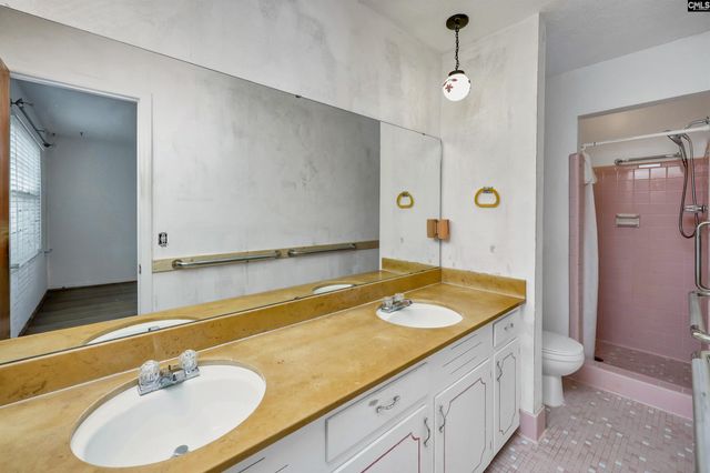 3208 Woodsen Circle, West Columbia, SC 29170