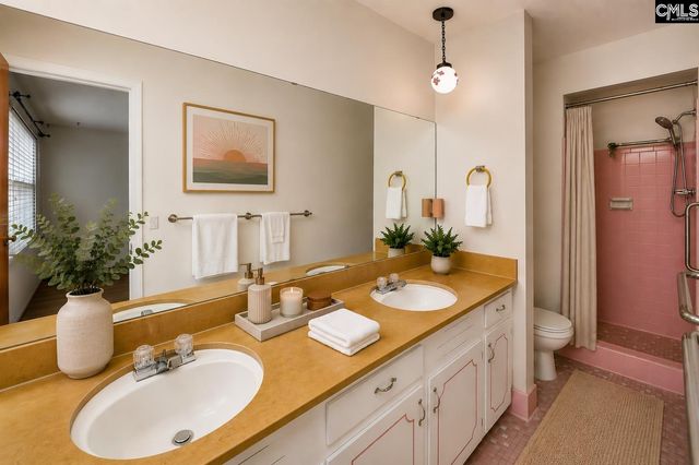 3208 Woodsen Circle, West Columbia, SC 29170