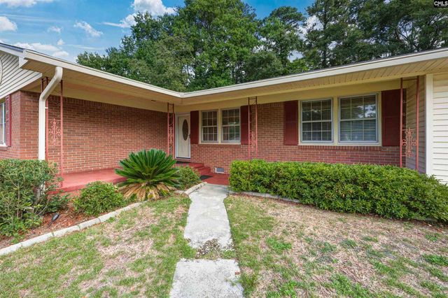 3208 Woodsen Circle, West Columbia, SC 29170