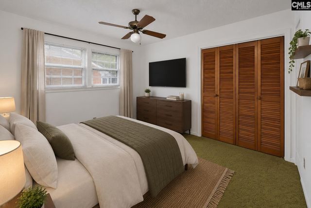 3208 Woodsen Circle, West Columbia, SC 29170