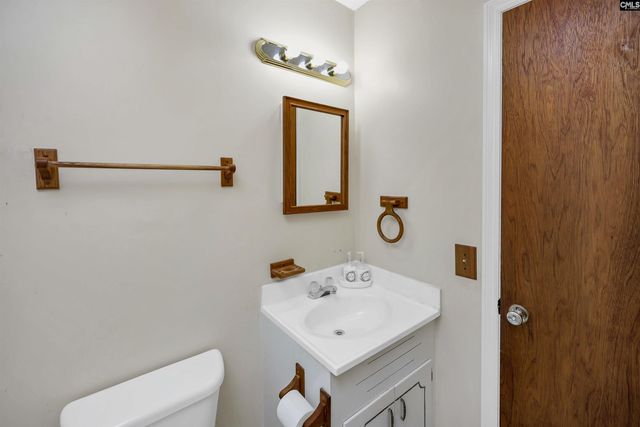 3208 Woodsen Circle, West Columbia, SC 29170