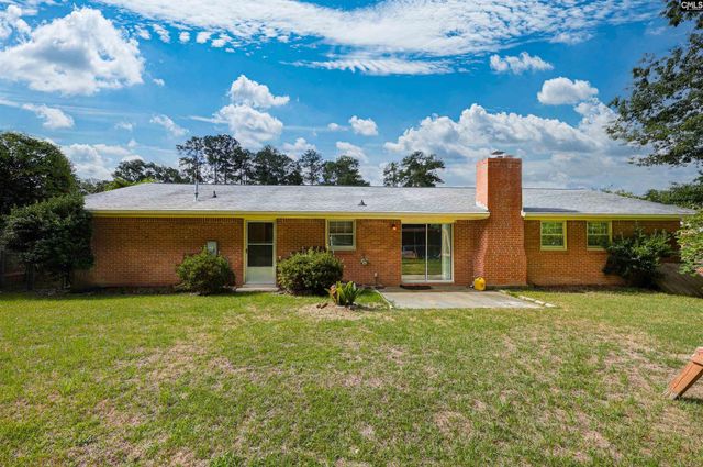 3208 Woodsen Circle, West Columbia, SC 29170
