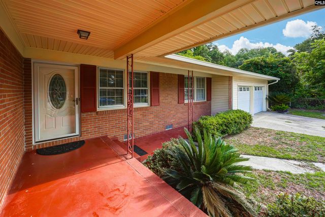 3208 Woodsen Circle, West Columbia, SC 29170