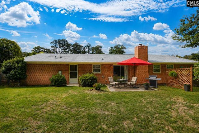 3208 Woodsen Circle, West Columbia, SC 29170