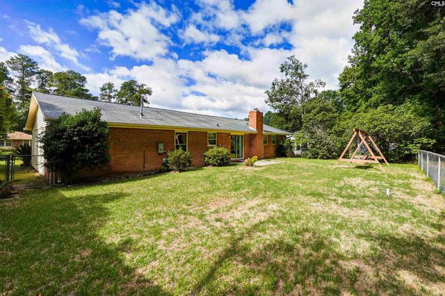 3208 Woodsen Circle, West Columbia, SC 29170