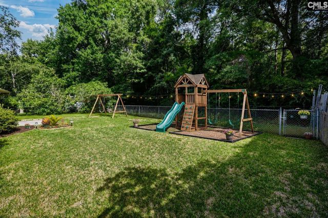 3208 Woodsen Circle, West Columbia, SC 29170
