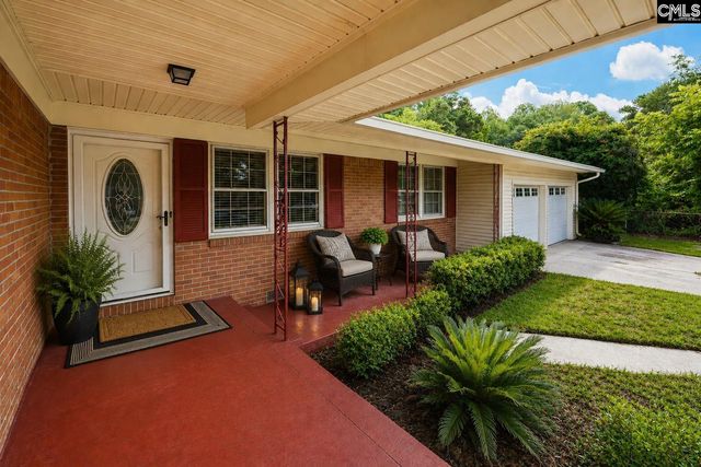 3208 Woodsen Circle, West Columbia, SC 29170