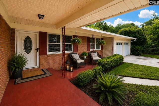 3208 Woodsen Circle, West Columbia, SC 29170