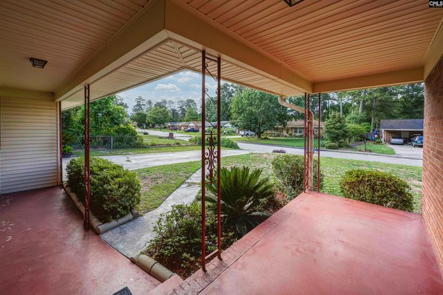 3208 Woodsen Circle, West Columbia, SC 29170