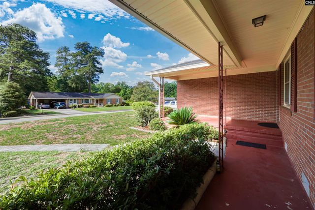 3208 Woodsen Circle, West Columbia, SC 29170
