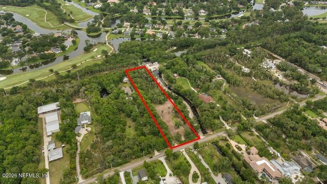 252 N ROSCOE Boulevard, Ponte Vedra Beach, FL 32082