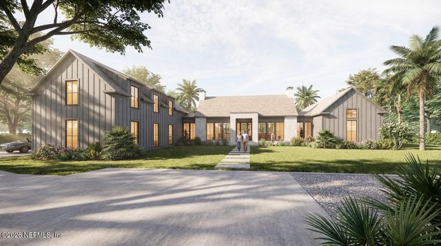 252 N ROSCOE Boulevard, Ponte Vedra Beach, FL 32082