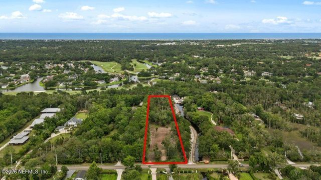252 N ROSCOE Boulevard, Ponte Vedra Beach, FL 32082