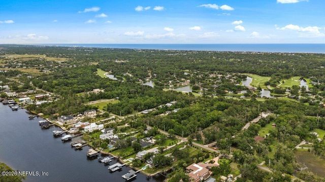 252 N ROSCOE Boulevard, Ponte Vedra Beach, FL 32082