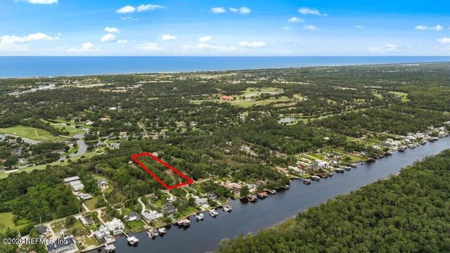 252 N ROSCOE Boulevard, Ponte Vedra Beach, FL 32082