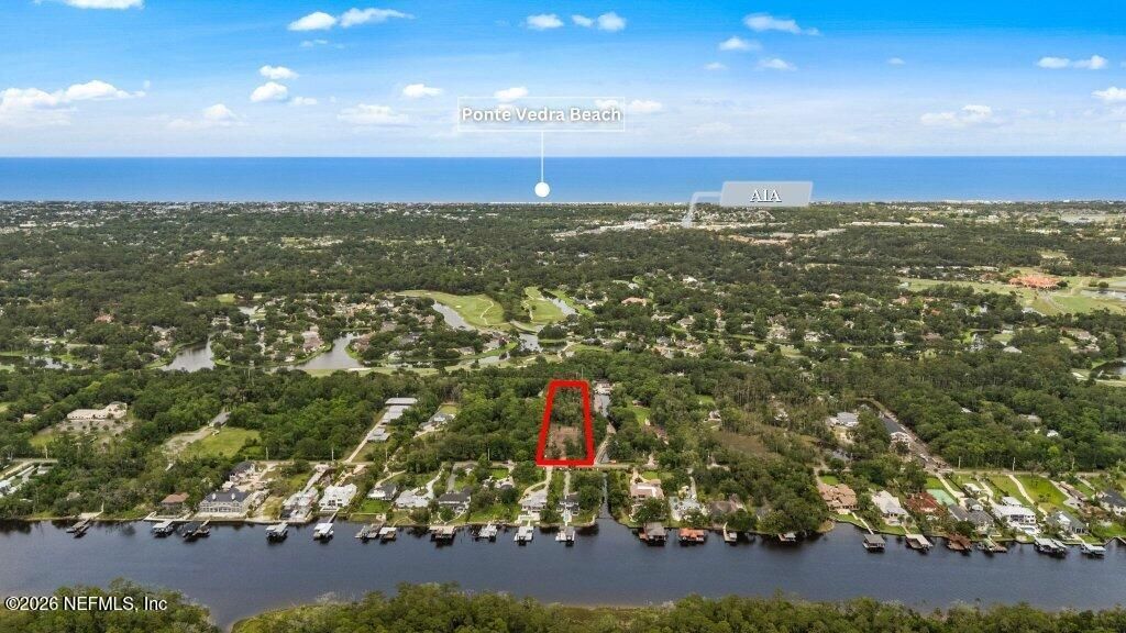 252 N ROSCOE Boulevard, Ponte Vedra Beach, FL 32082