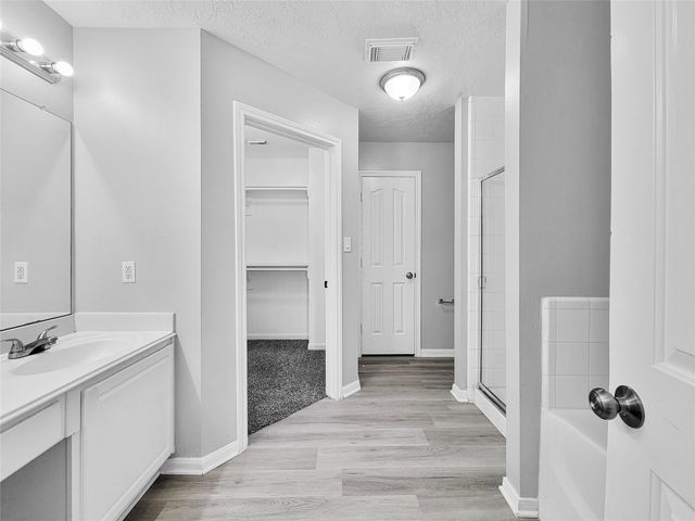 11902 Cottonwood Lane, Cypress, TX 77429