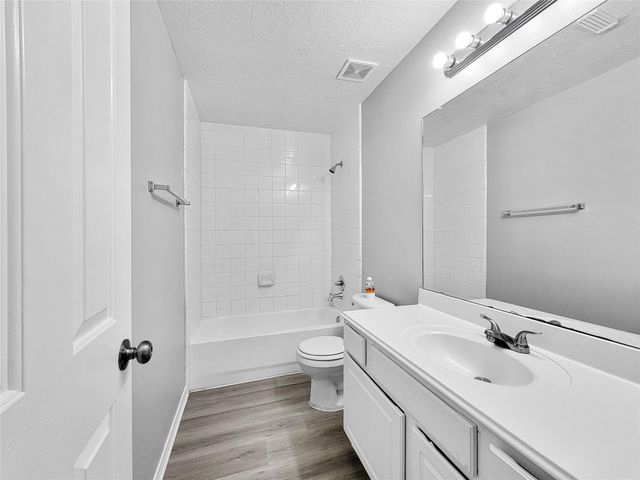 11902 Cottonwood Lane, Cypress, TX 77429