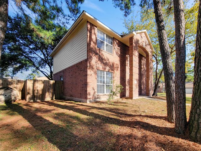 11902 Cottonwood Lane, Cypress, TX 77429