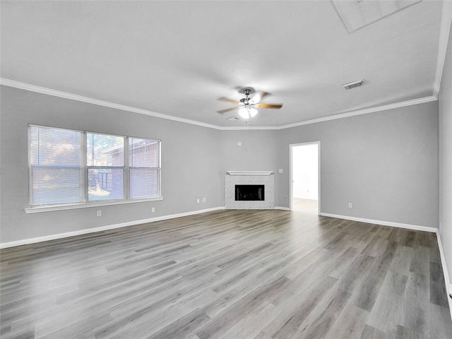 11902 Cottonwood Lane, Cypress, TX 77429