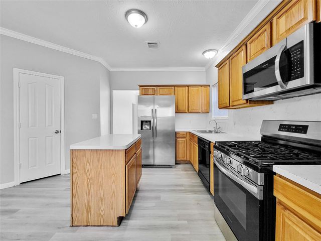 11902 Cottonwood Lane, Cypress, TX 77429