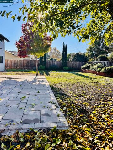 913 Dartmouth, Concord, CA 94518