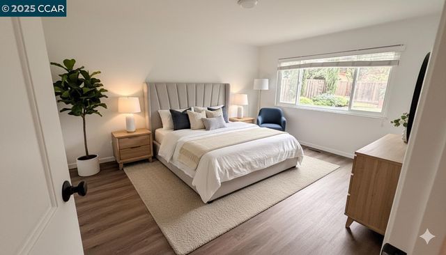 913 Dartmouth, Concord, CA 94518