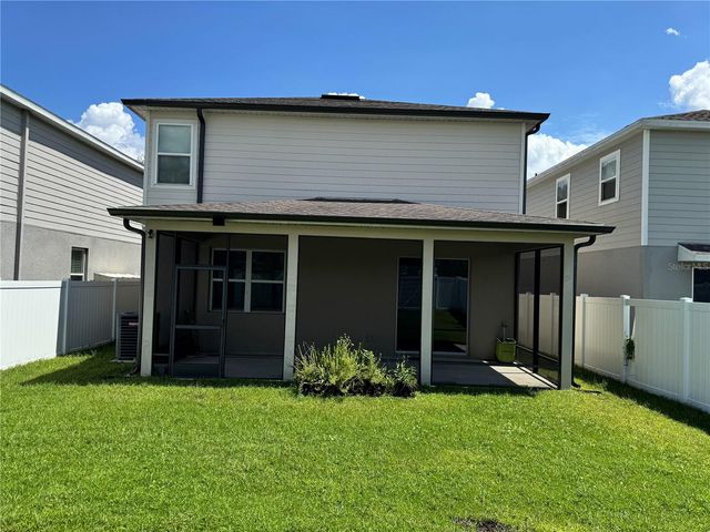 3966 CRAWLEY DOWN LOOP, Sanford, FL 32773