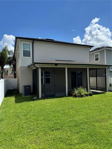 3966 CRAWLEY DOWN LOOP, Sanford, FL 32773