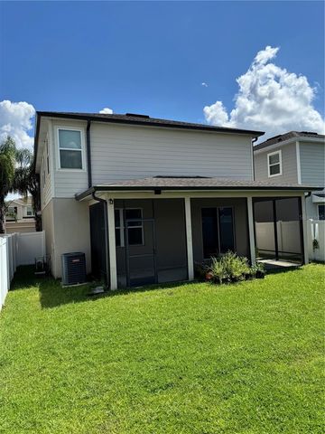 3966 CRAWLEY DOWN LOOP, Sanford, FL 32773