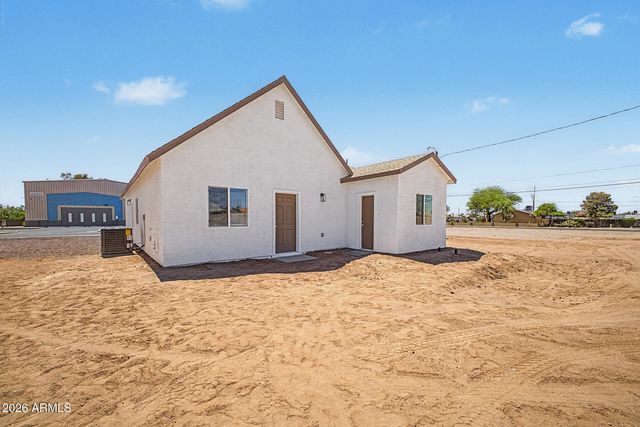 1106 E 4TH Street, Casa Grande, AZ 85122