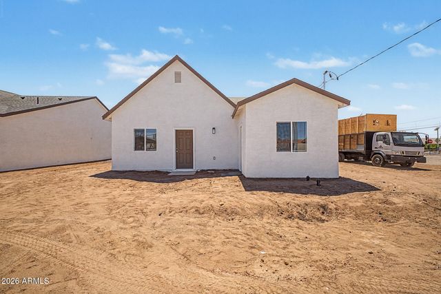 1106 E 4TH Street, Casa Grande, AZ 85122