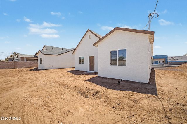 1106 E 4TH Street, Casa Grande, AZ 85122